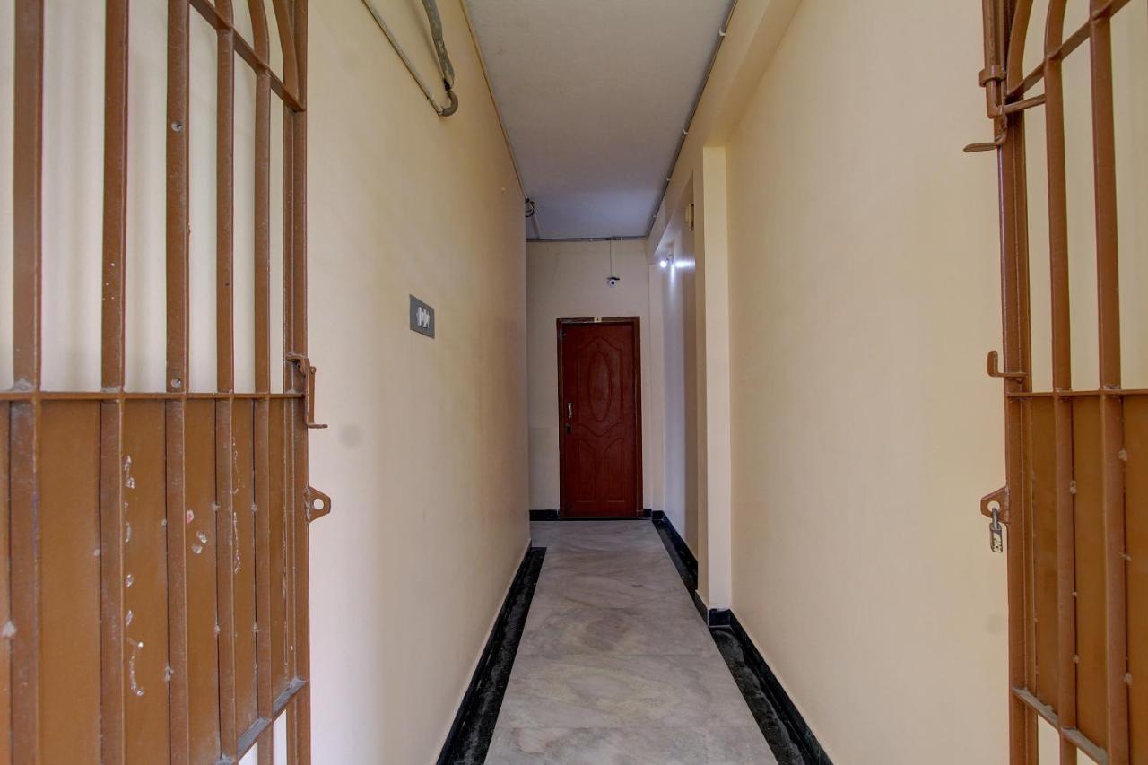 Oyo 38664 Rt Residency Ξενοδοχείο Golden Rock Εξωτερικό φωτογραφία